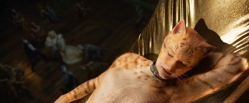 Cats (2019)