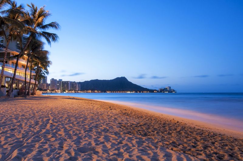Honolulu, Hawaii
