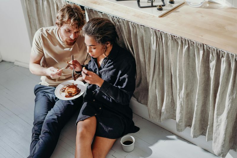 Create Meaningful Rituals