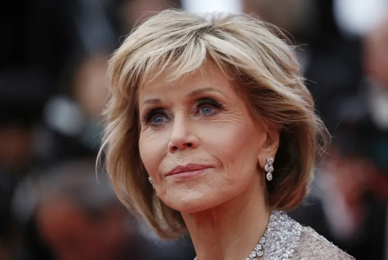 Jane Fonda