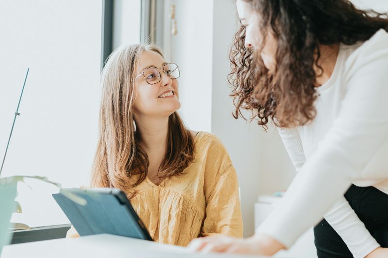 People Who Ignore Social Cues