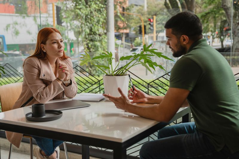 Conversations Flow Naturally and Deeply