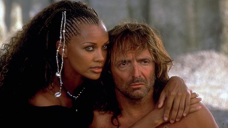 The Odyssey (1997) — TV miniseries