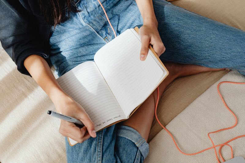 Reflect on Past Relationships