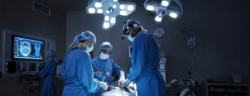 Surgeon