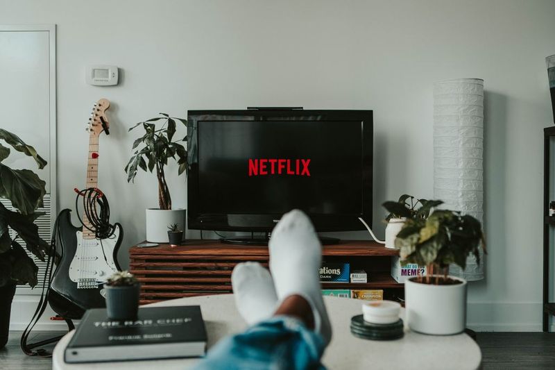 Cable TV subscriptions