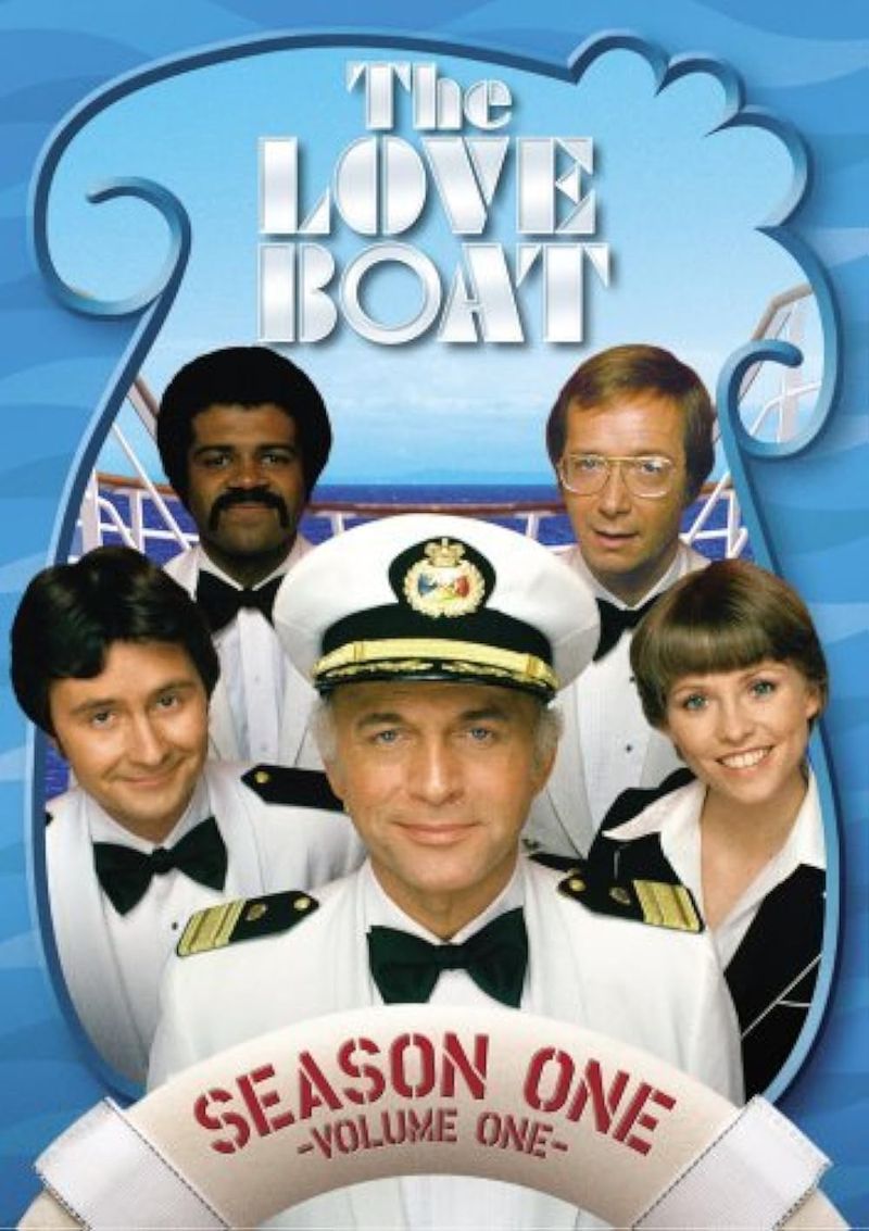 The Love Boat (1977-1986)