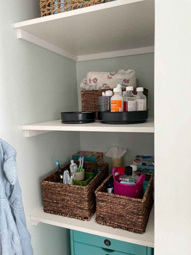Over-the-Counter Medications