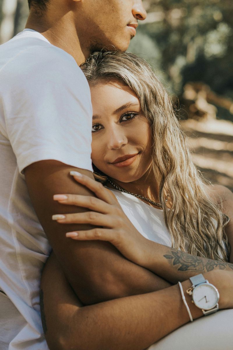 Your Partner Should Complete You