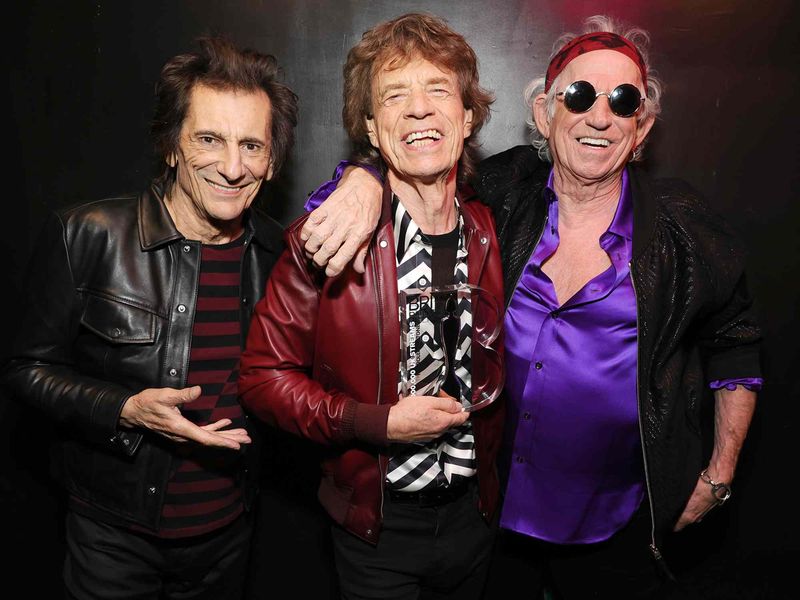 The Rolling Stones – Exile on Main St.