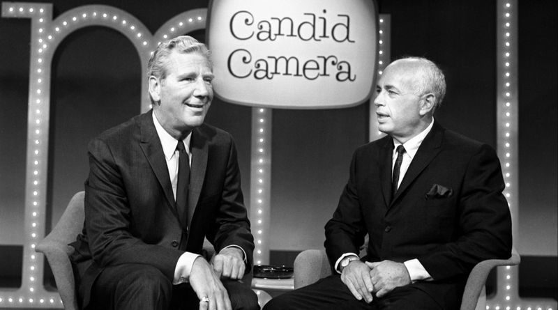 Candid Camera – 1948 (U.S.)