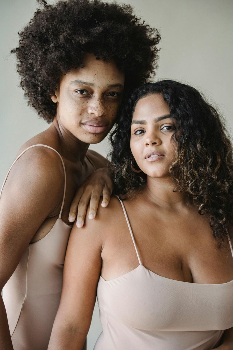 Choosing the Wrong Undergarments
