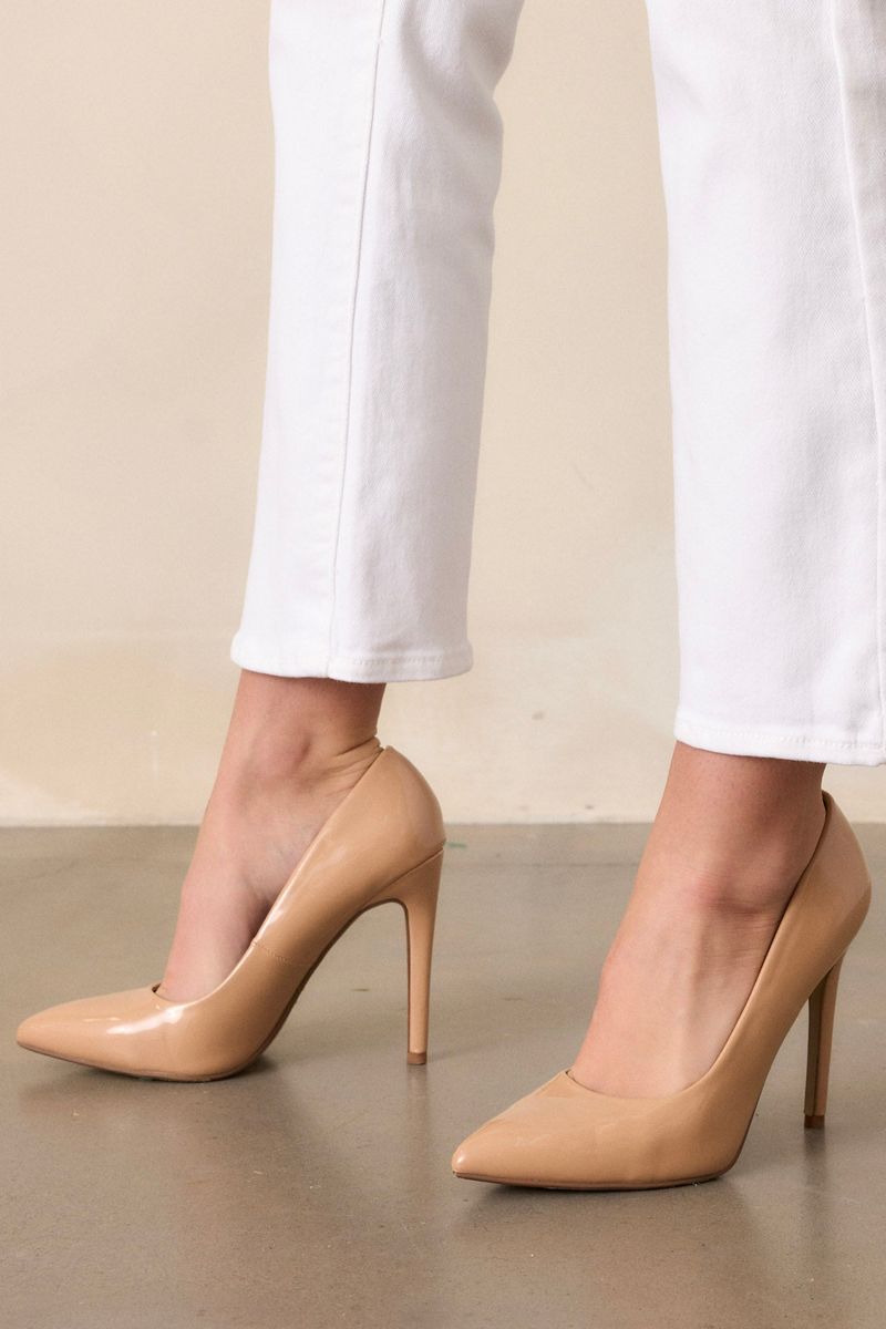Perfect Your Shoe Game