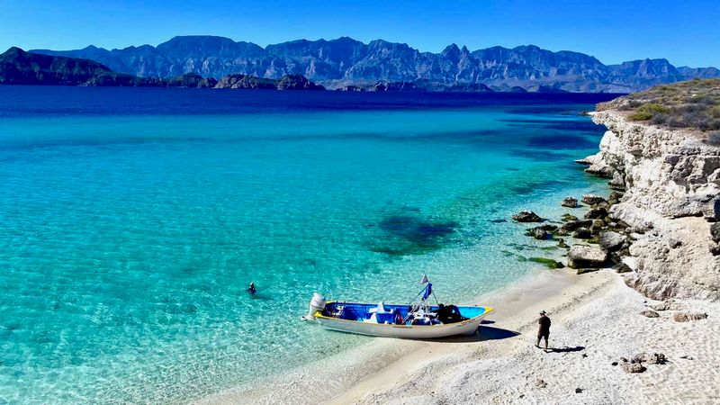 Loreto, Mexico