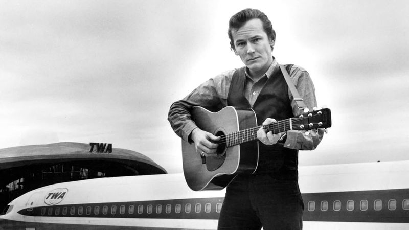 Burton Cummings — The Guess Who