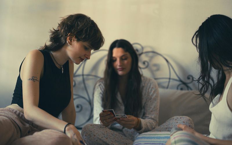 They Choose Quality Over Quantity in Relationships