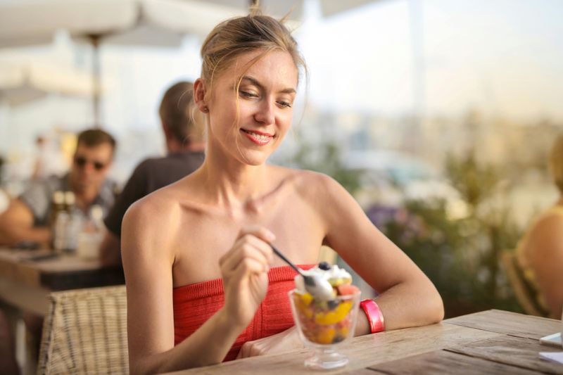 Why Dating Yourself Might Be the Best Relationship You'll Ever Have