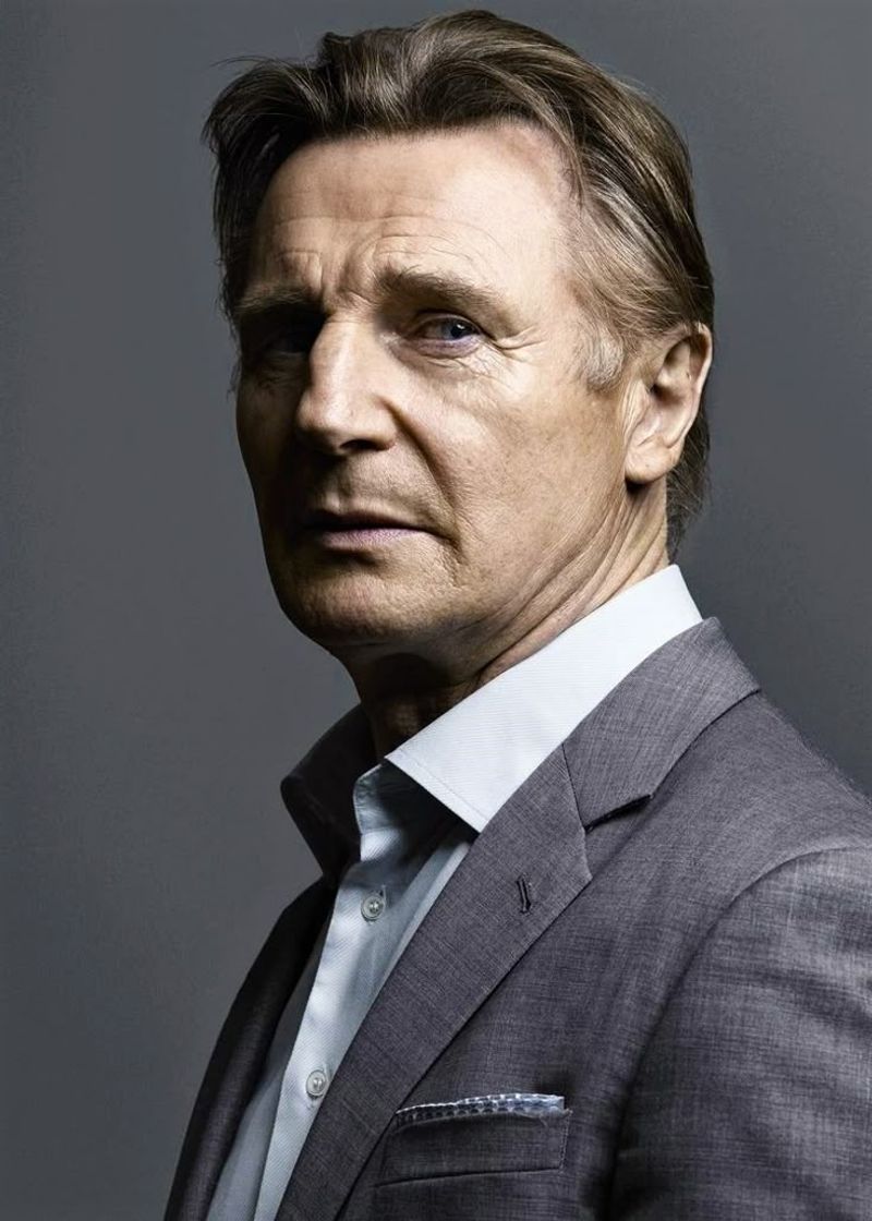 Liam Neeson