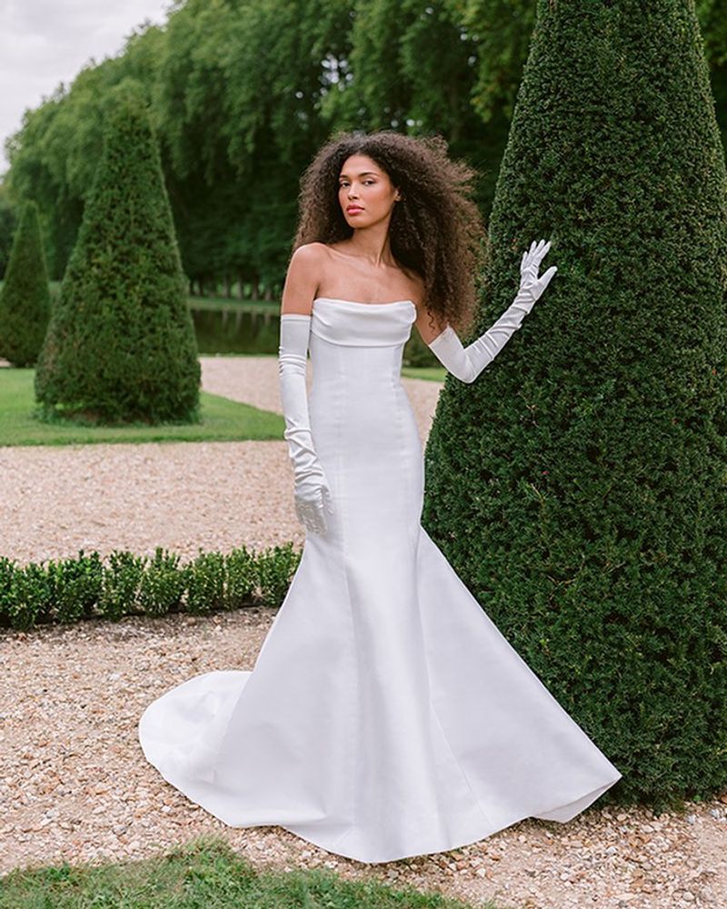 Bridal Gloves