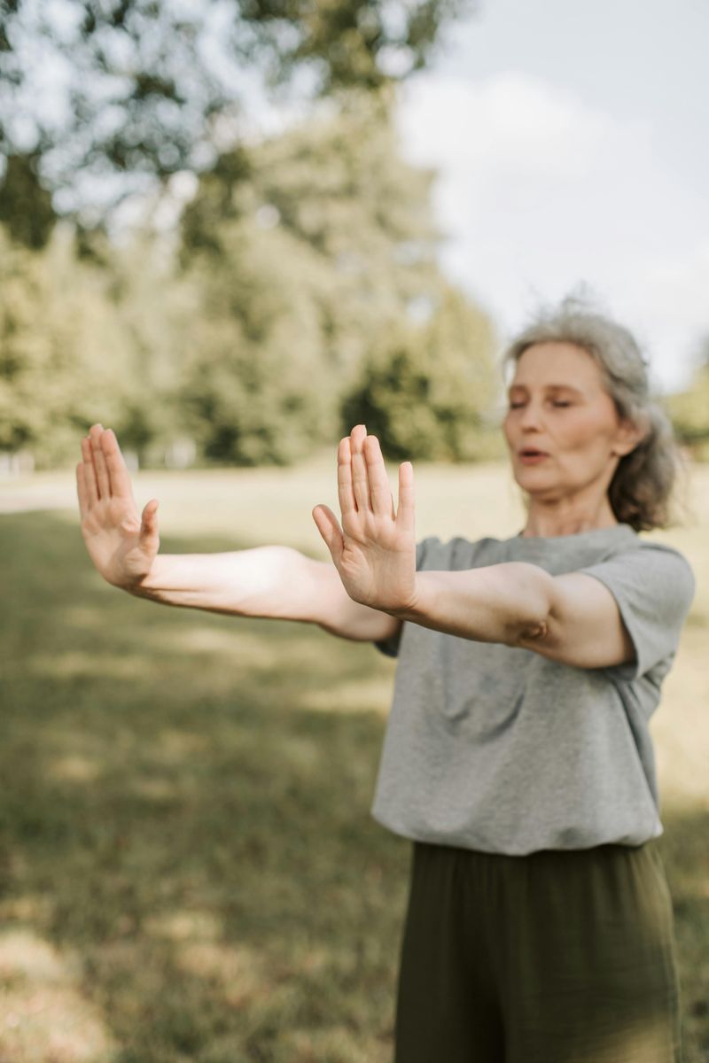 Tai Chi