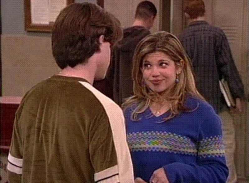 Topanga Lawrence