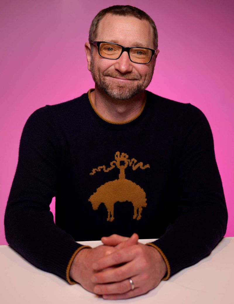 Christopher Castile
