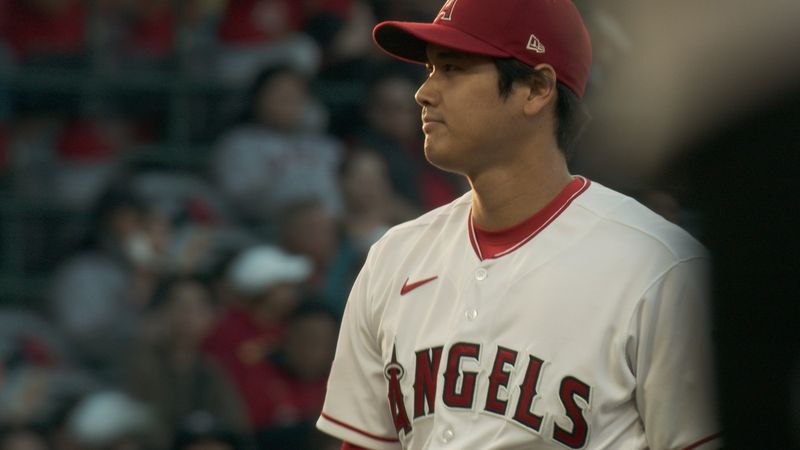 Shohei Ohtani
