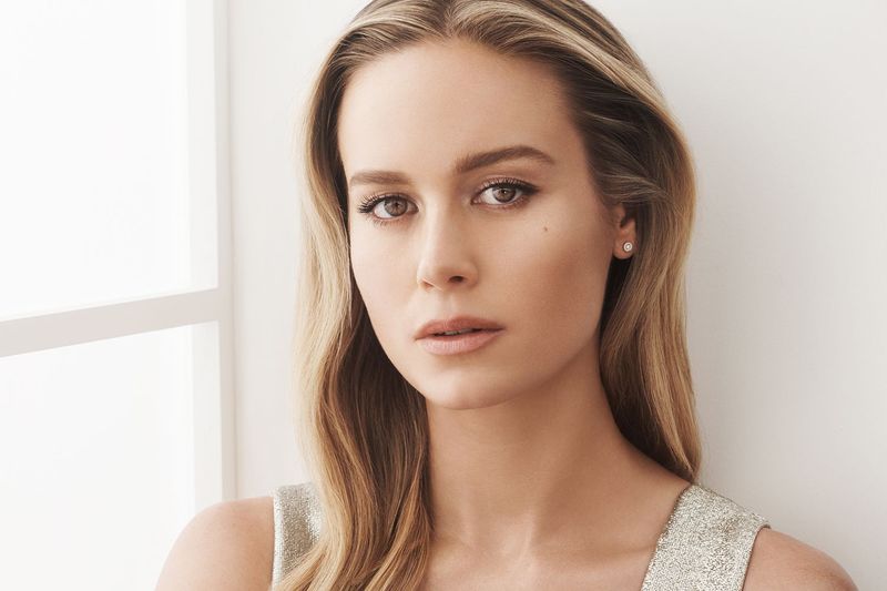 Brie Larson