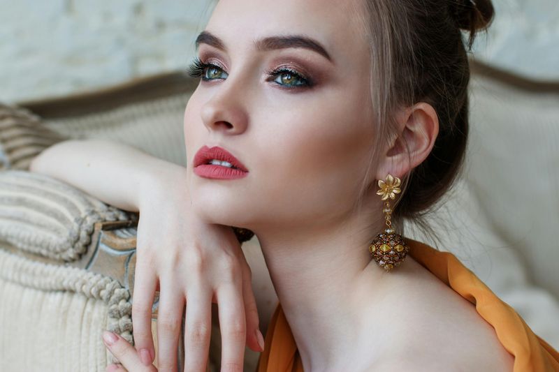15 Popular Beauty Standards That May Not Appeal to Men