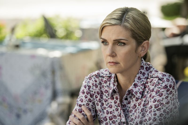 12 Iconic Female Characters Who Deserve Their Own Show