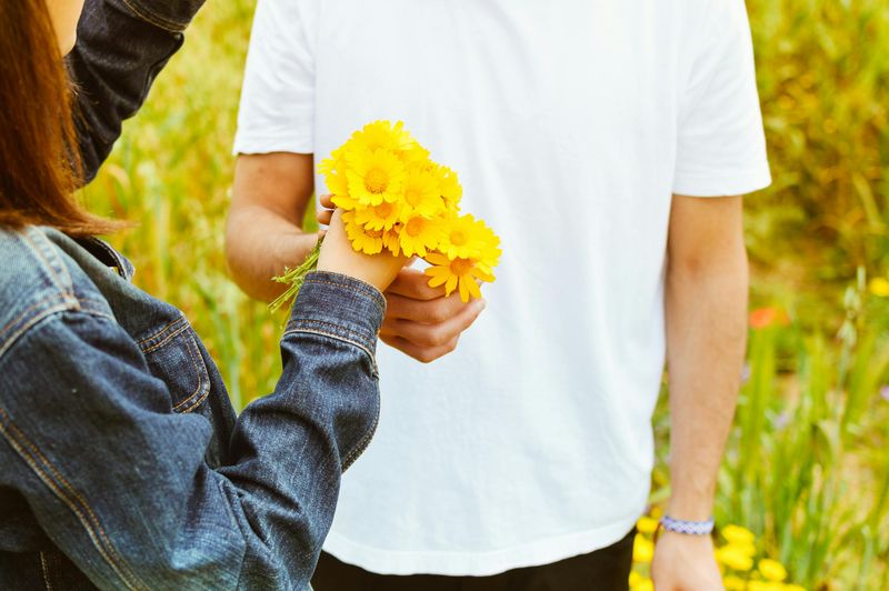 Small Gestures Carry More Weight