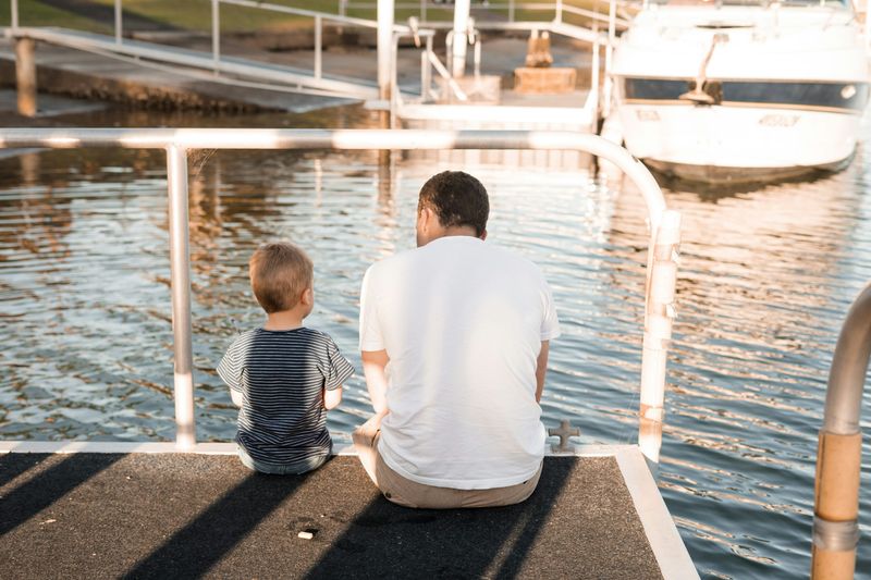 If Your Dad Had These 12 Hobbies, You Were Raised by a Great Man