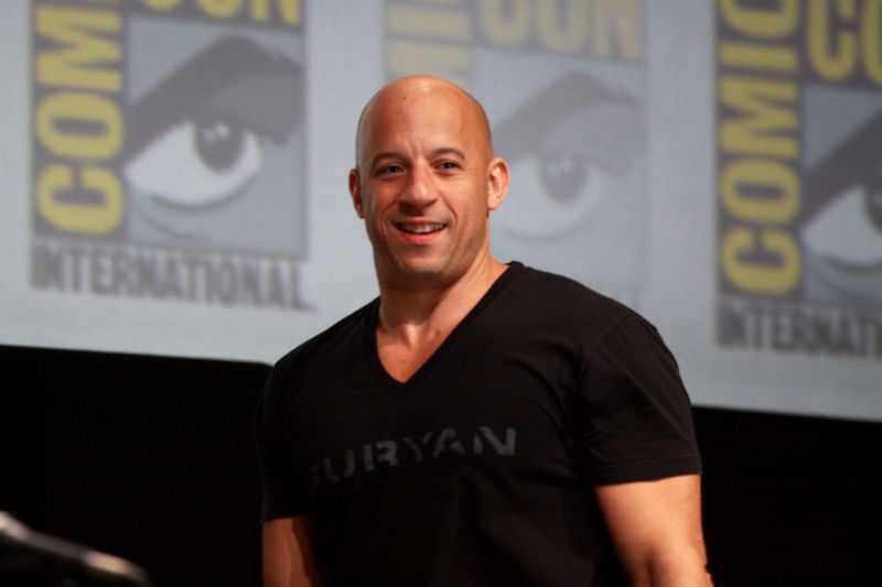 Vin Diesel's 'Too Ethnic' Struggles