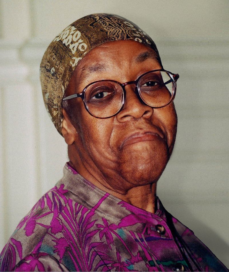 Gwendolyn Brooks: Everyday Life Made Extraordinary