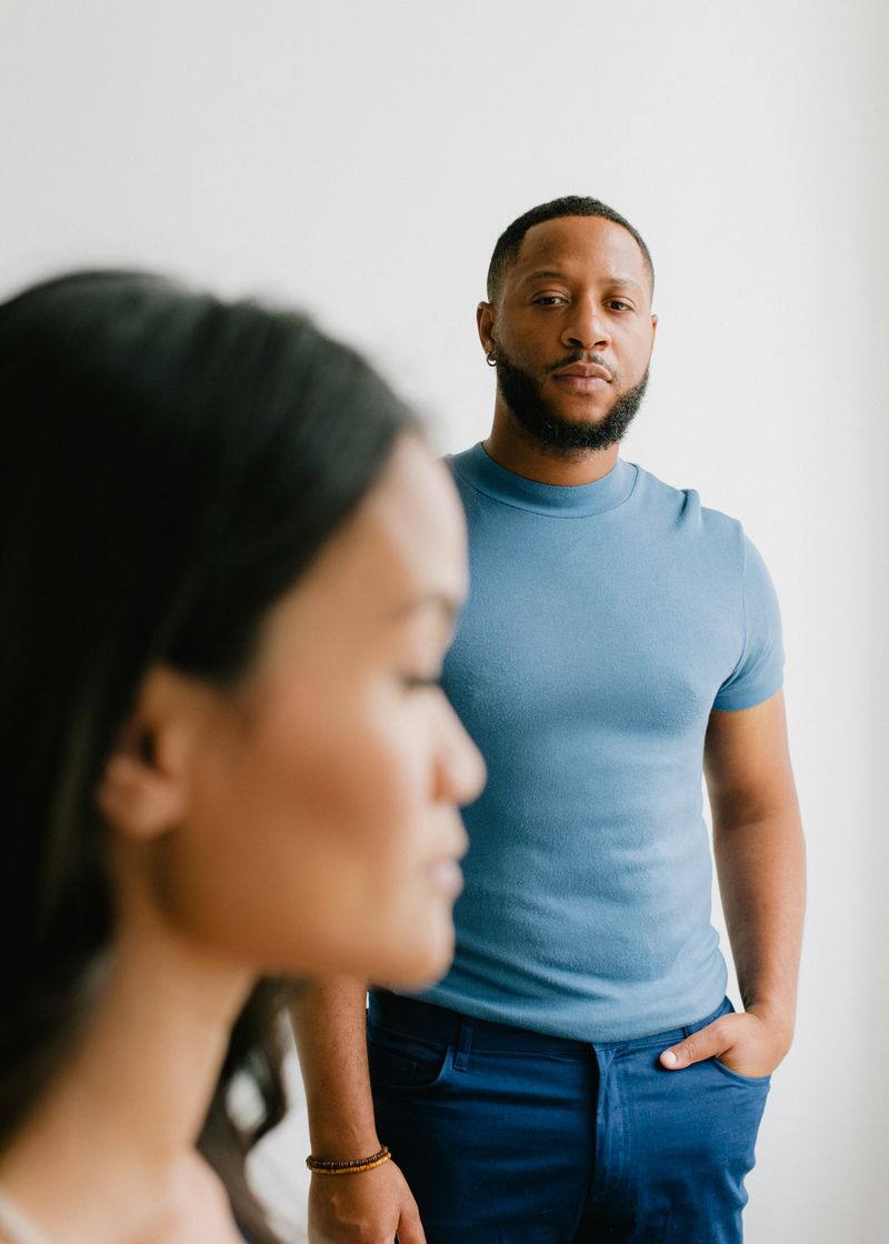 The Thrill of the Chase Disappears