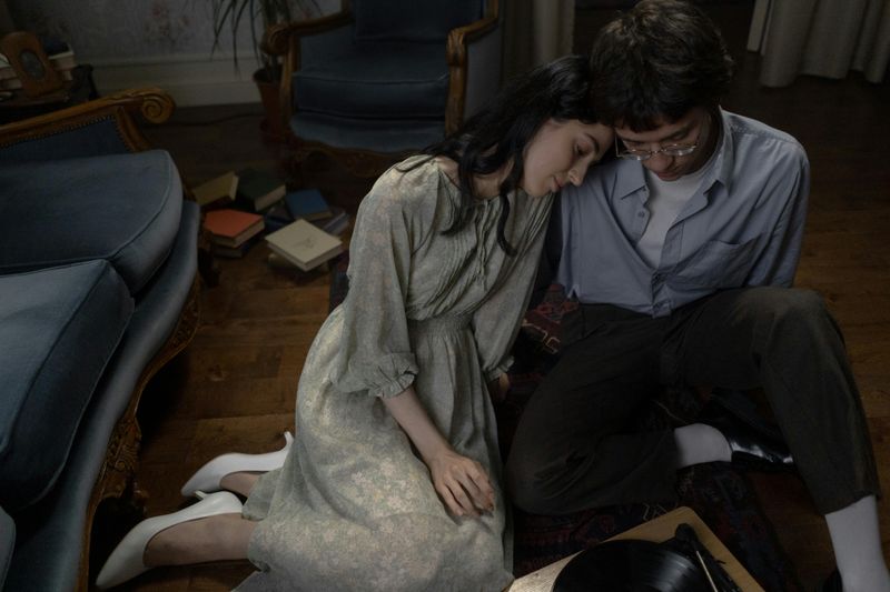 You're Always the Listener, Rarely the One Listened To