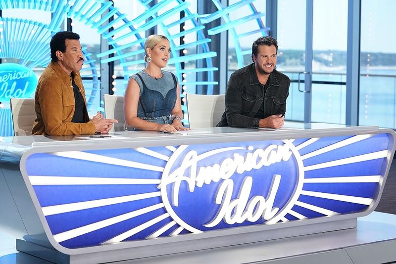 American Idol