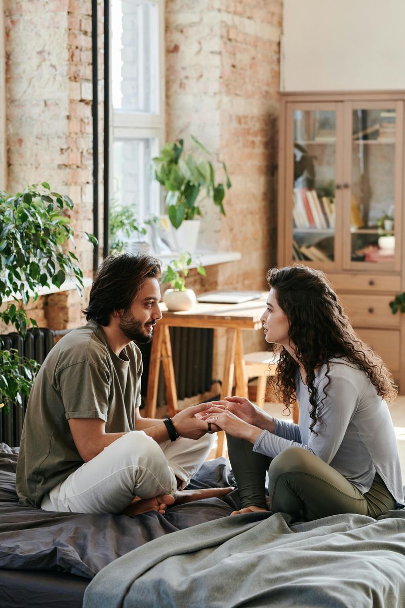 Avoiding Emotional Conversations