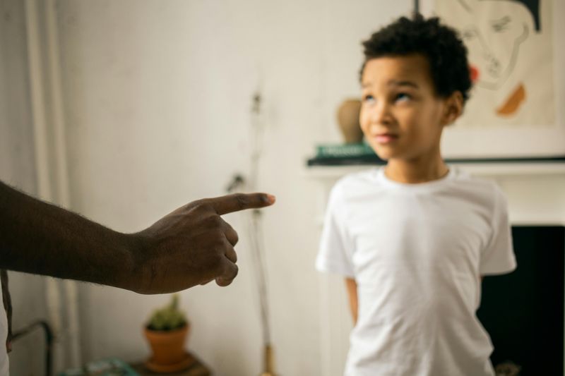 You Break It, You Pay for It—Even If You’re 6