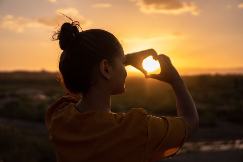 2. Prioritize Self-Care