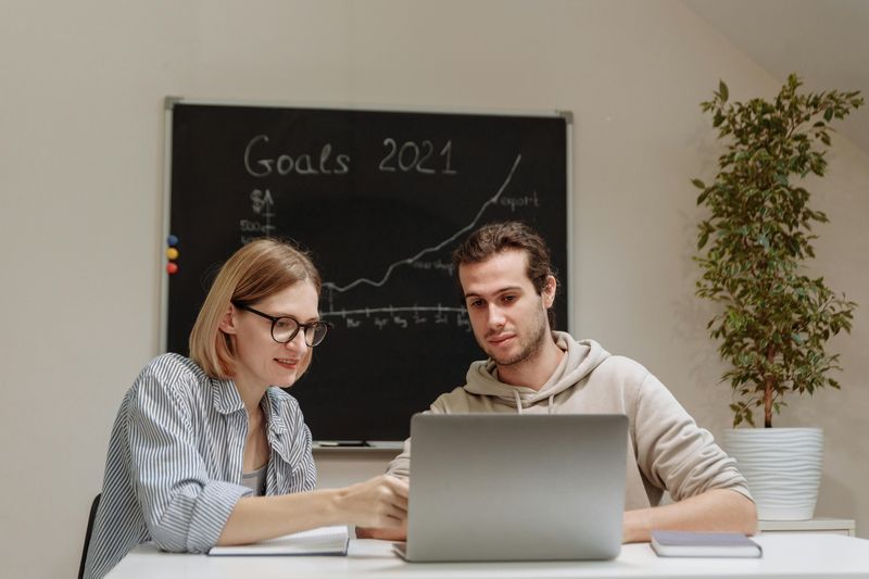 Setting Long-Term Financial Goals