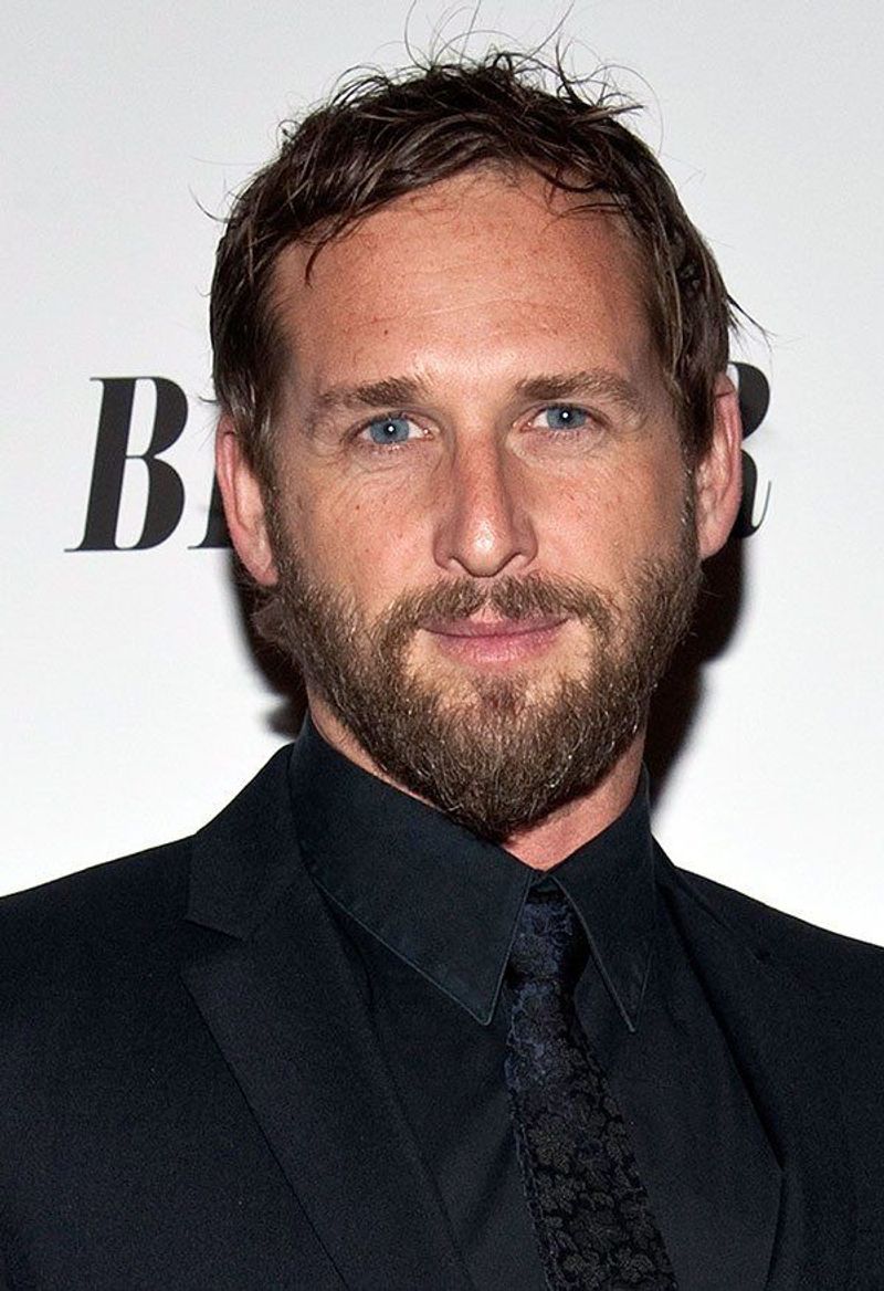 Josh Lucas