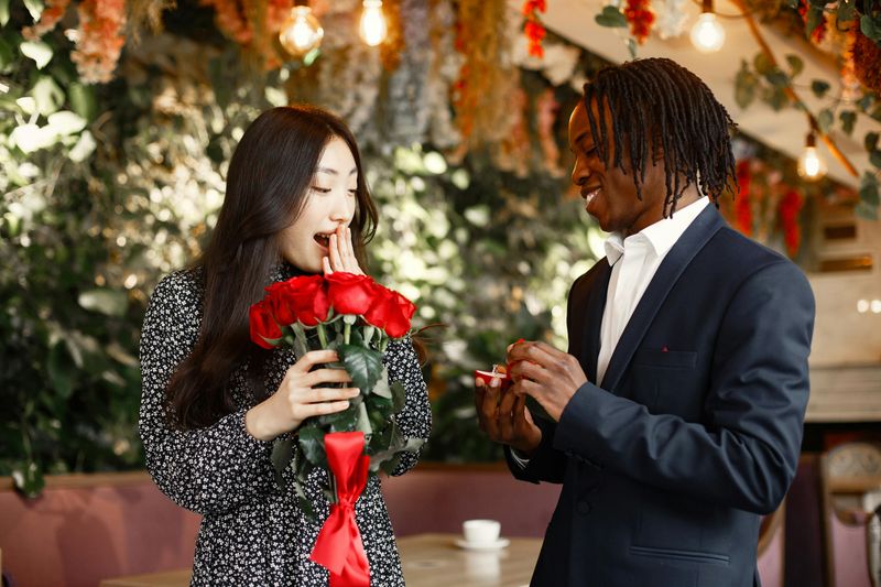 Public Proposals Without Discussion