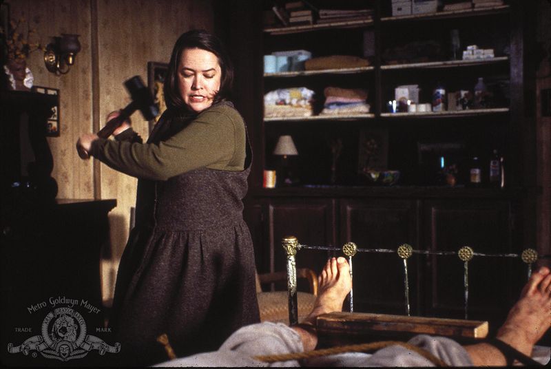Misery (1990)