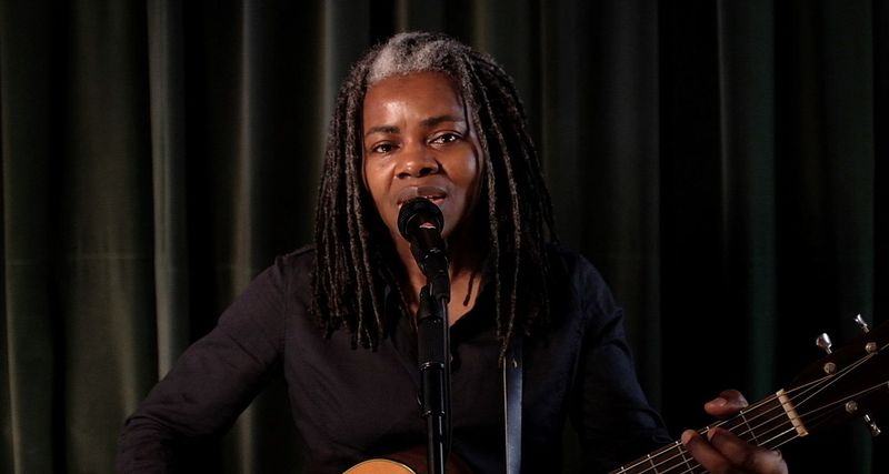 Tracy Chapman