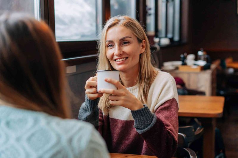 Your Relationships Are Deeper and More Meaningful