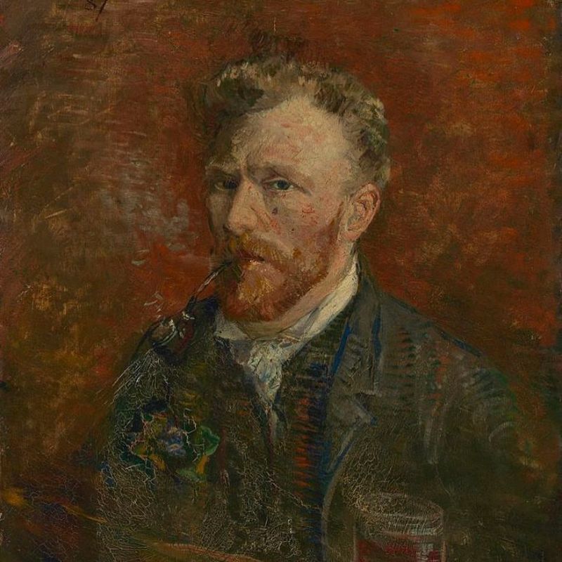 Vincent van Gogh
