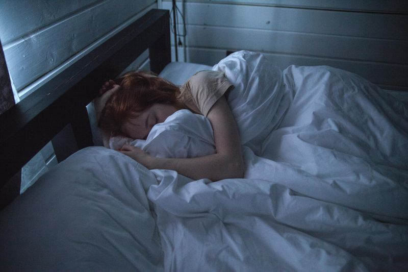 Don’t sacrifice sleep — prioritize it