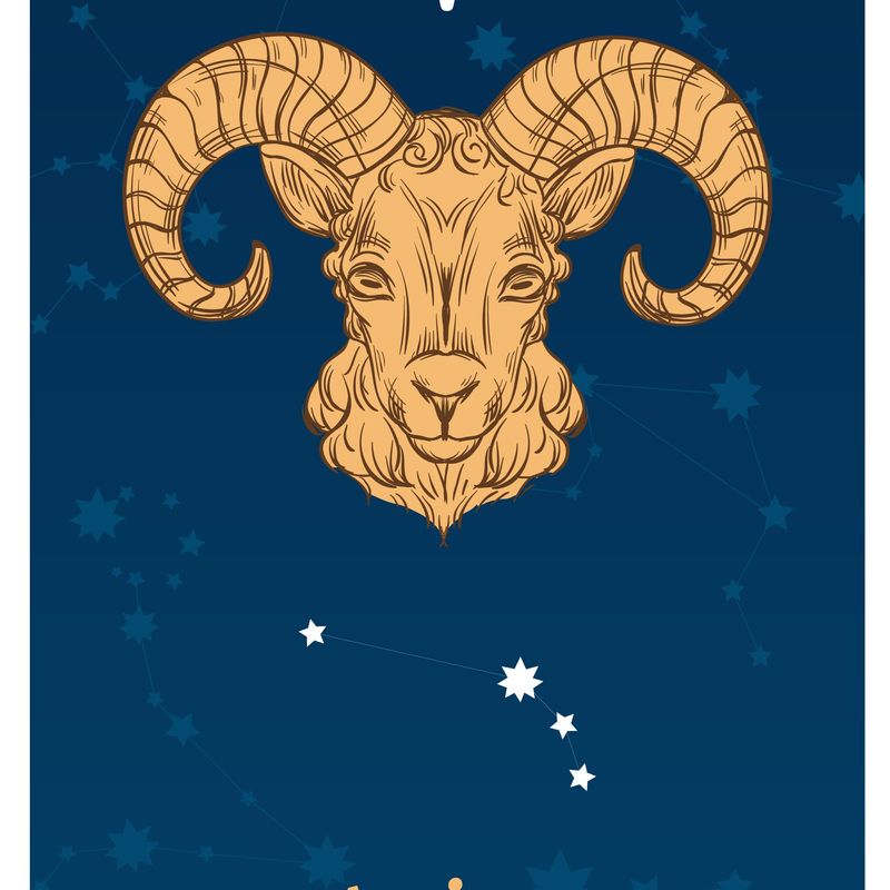 12. Aries - The Instant Decider