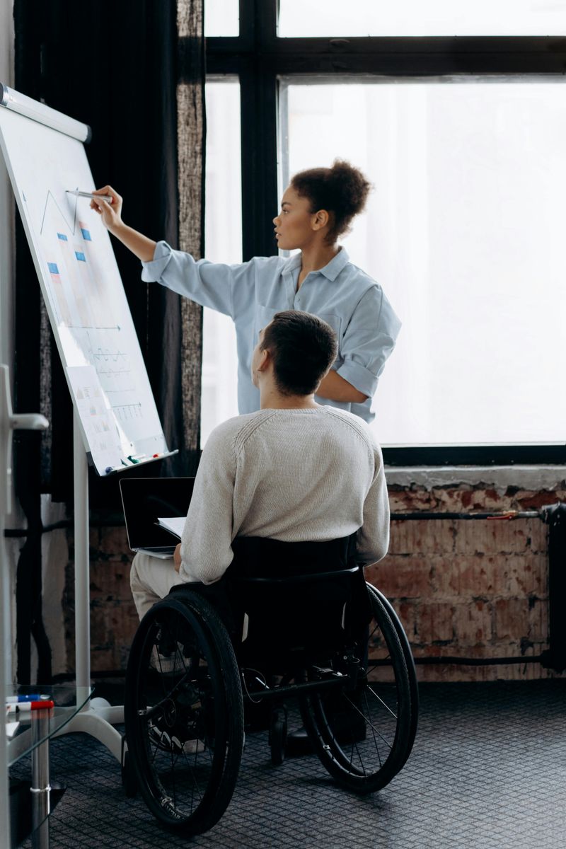 Not Prioritizing Diversity & Inclusion